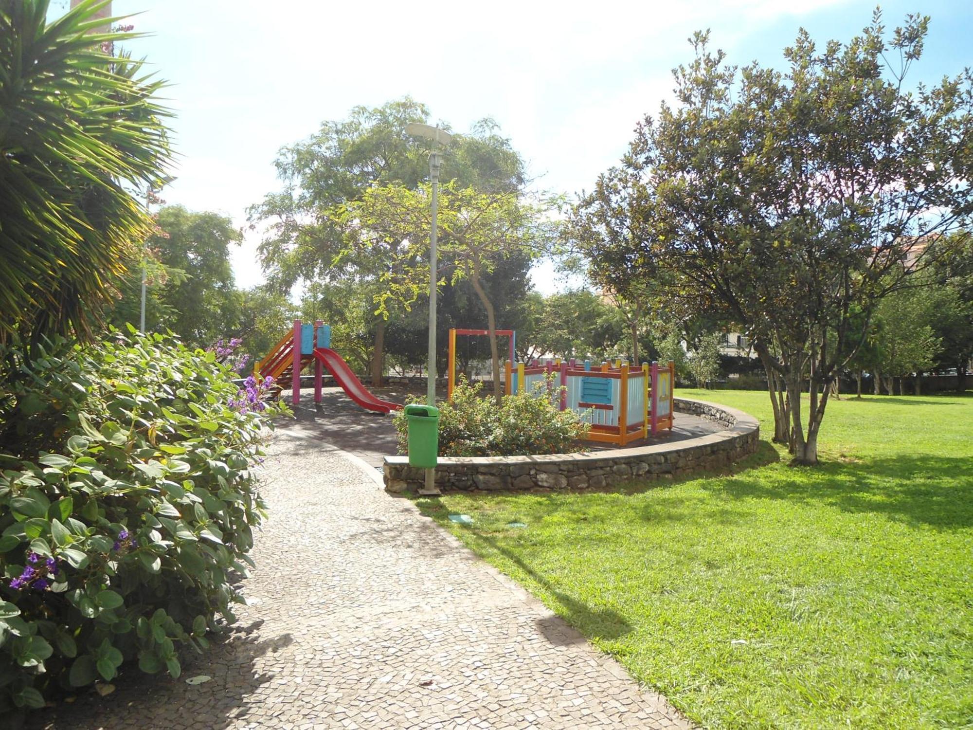Panoramic View Apartment Funchal  Exterior foto