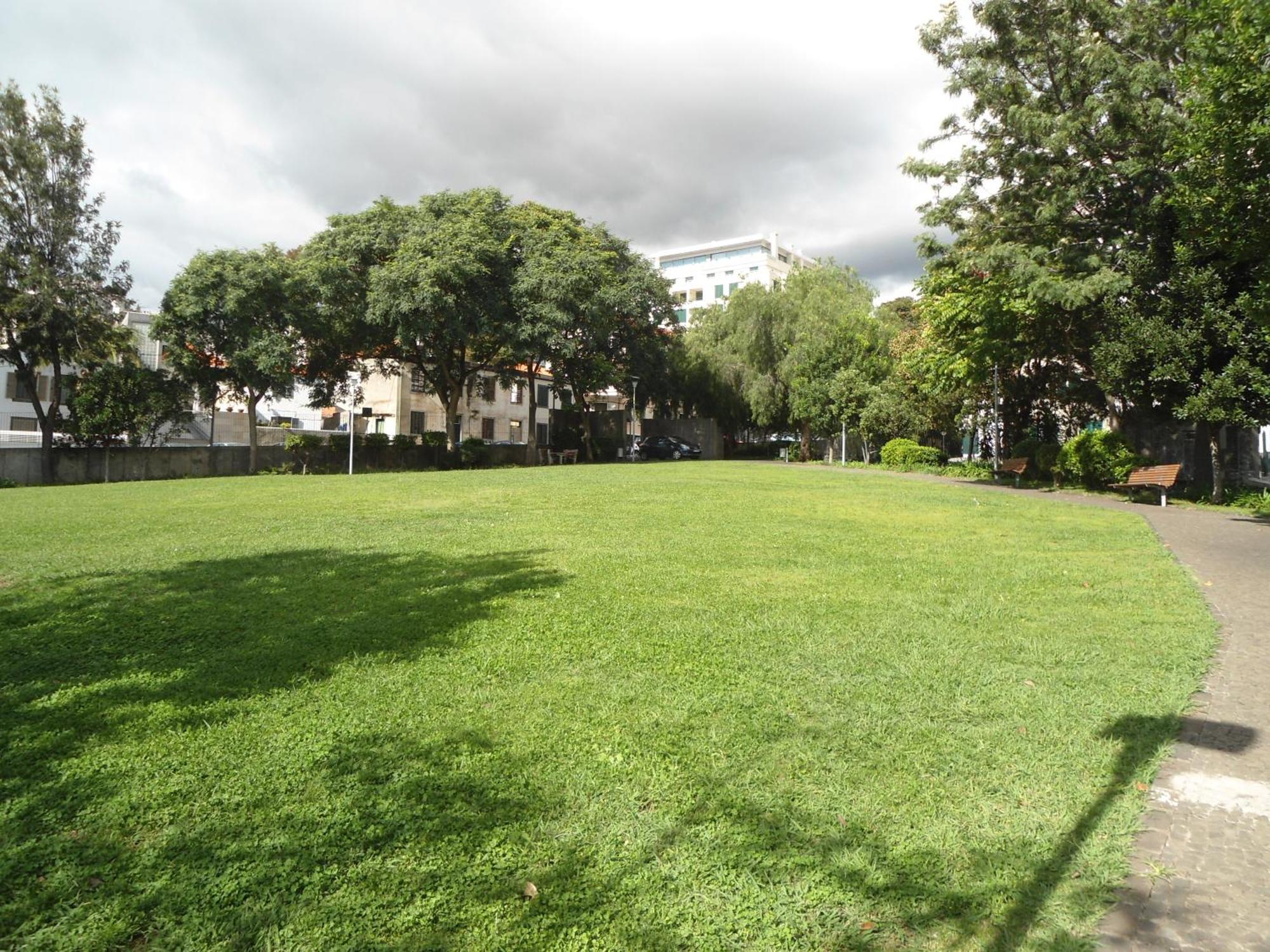 Panoramic View Apartment Funchal  Exterior foto